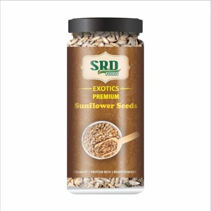 Sunflower Seeds
