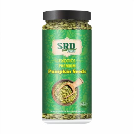 Pumpkin Seeds