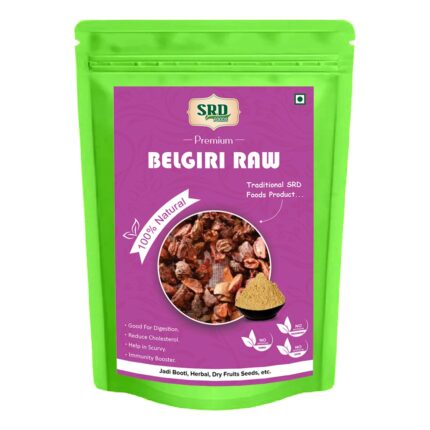 Belgiri Raw
