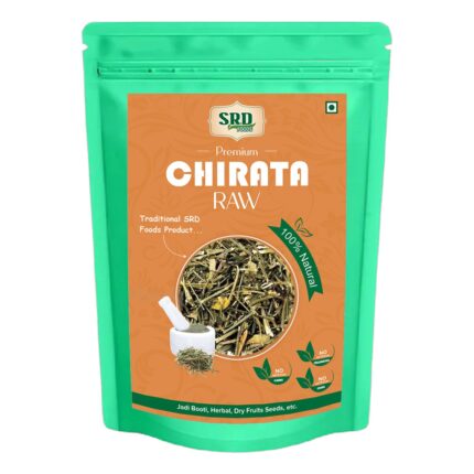 Chirata Raw
