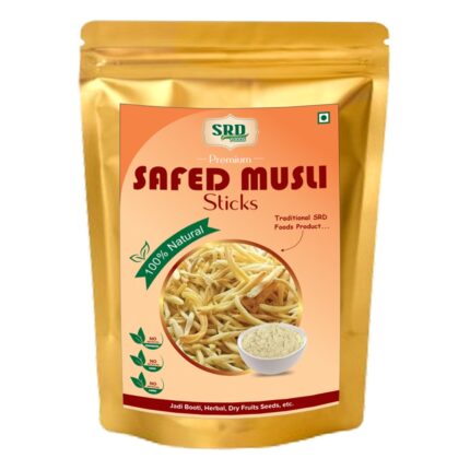Safed Musli