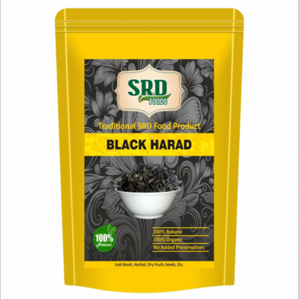Black Harad
