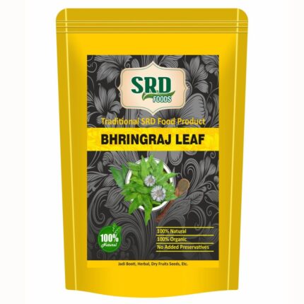 Bhringraj Leaf
