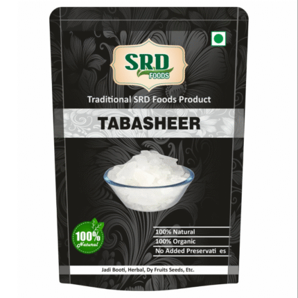Tabasheer