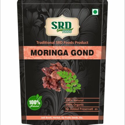 Moringa Gond